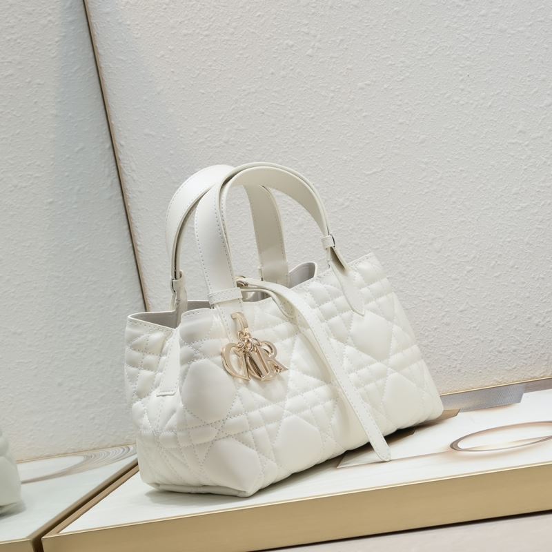 Christian Dior Shopping Bags